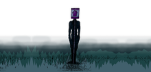 Mysterious Sign — battle appearance