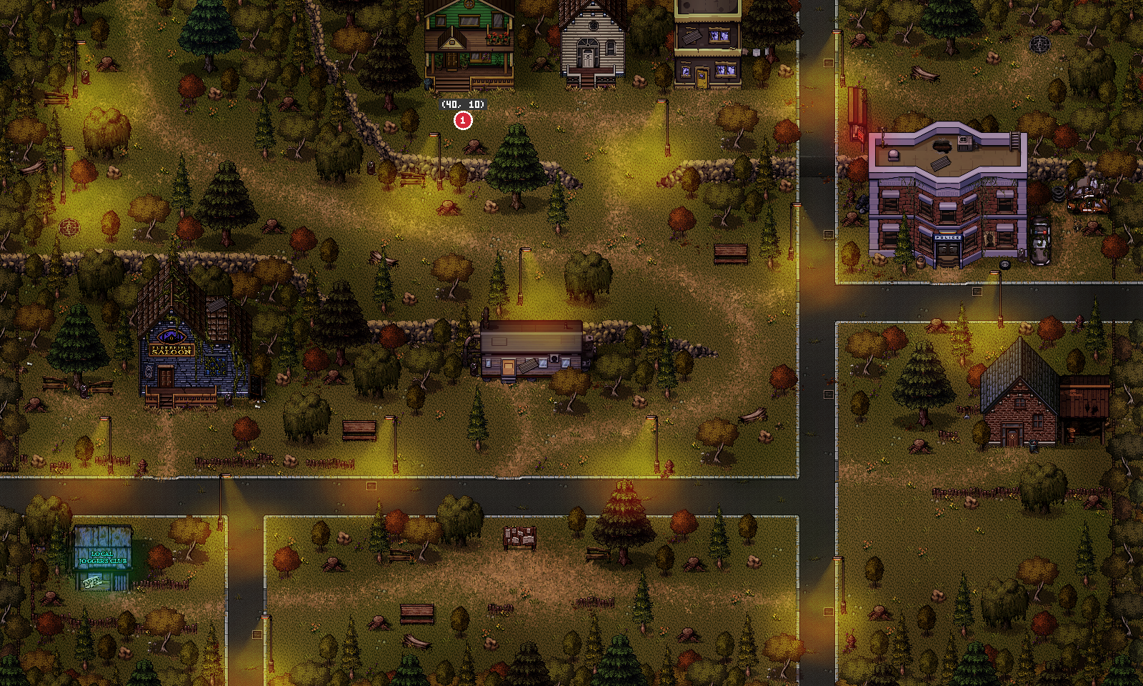 Dig map Town.png