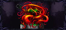 Bestiary artwork
