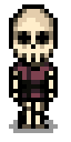 Thaddeus sprite