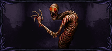 Bestiary artwork