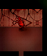 Nezroth shrine chamber
