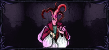 Bestiary artwork
