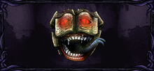 Bestiary artwork