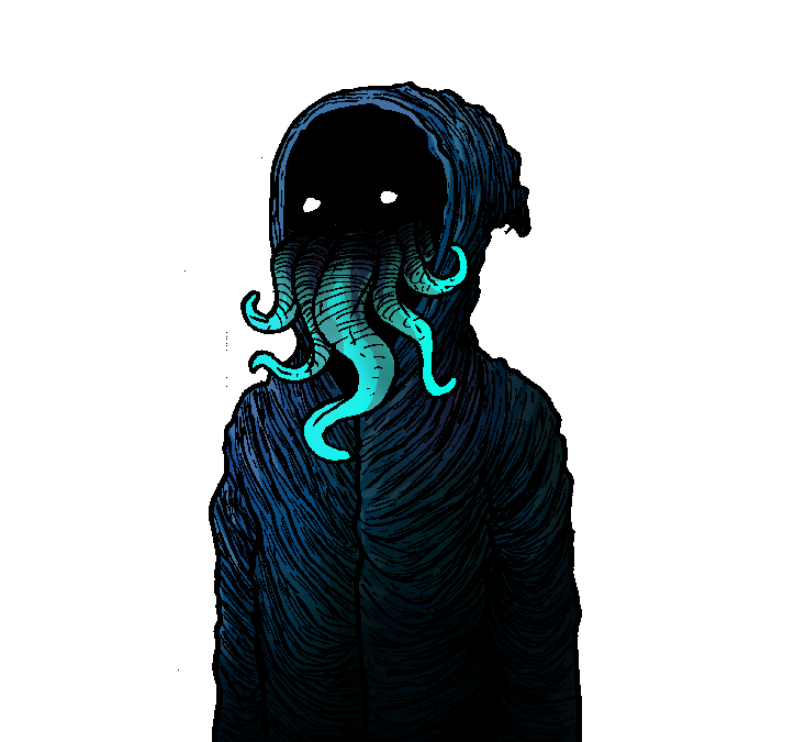 Daeus portrait