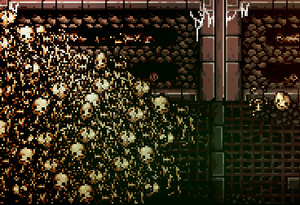 The Catacombs