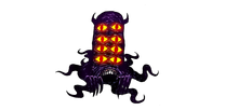 Void Entity (Emerging) — battle appearance