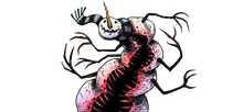 Level 1 — battle appearance
