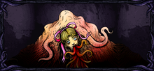 Bestiary artwork