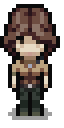 Carla sprite