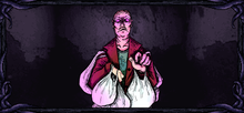 Bestiary artwork
