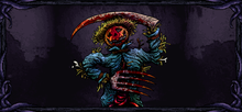 Bestiary artwork