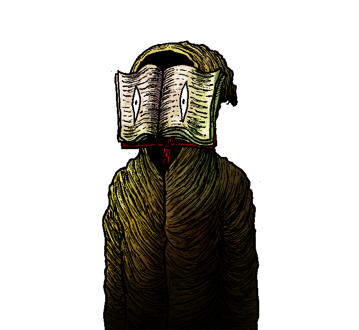 Valtris portrait