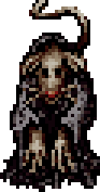 Mall Rat sprite