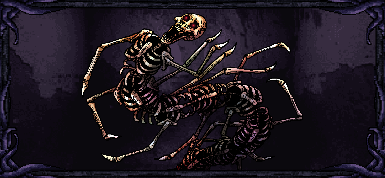 Tomb Cleaner - bestiary artwork.png
