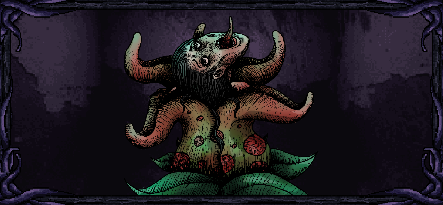 Hungry Plant - bestiary artwork.png