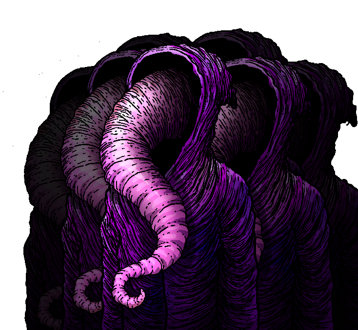 Xxarteck Cultists portrait
