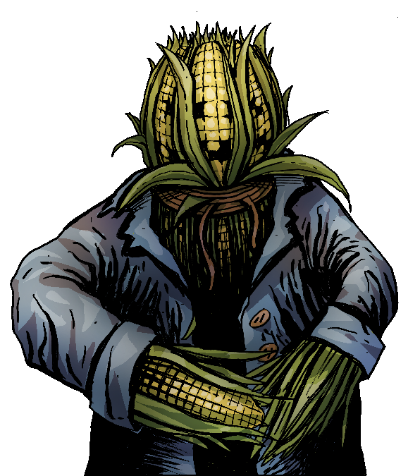 Enemy image - CornStalker.png