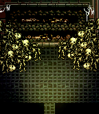 Kaal shrine chamber