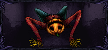 Bestiary artwork