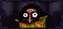 Bestiary artwork