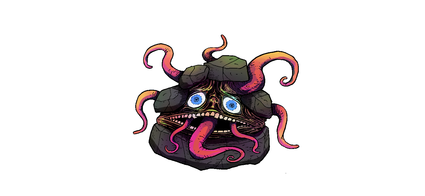 Stoneface