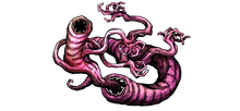 Xxarteck Cultist — Xxarteck Cultist Boss 3 — battle appearance