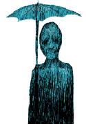 Rainman — Rainman 1 — battle appearance