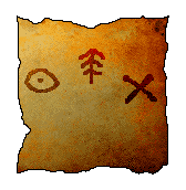 Treasure Map 7 clue