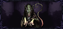 Bestiary artwork