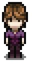 Tracy sprite