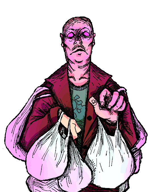 Shopper