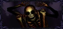 Bestiary artwork