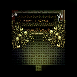 Shrine artwork