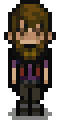 Ansel sprite