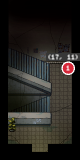 Task map Childhood Fear - F2 Stairwell (L) and F3 Stairwell (R).png