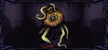Bestiary artwork