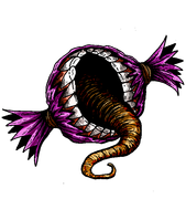 Level 1 — battle appearance