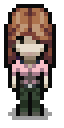Rachel sprite