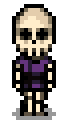 Lydia sprite
