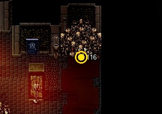 Mimic Chest 1; highlighted search position