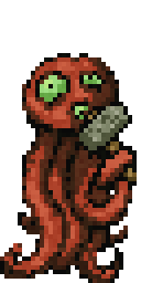 Helper sprite