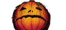 The Great Pumpkin — battle appearance