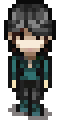 Michelle sprite