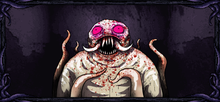 Bestiary artwork