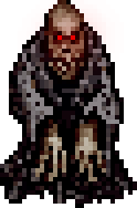 Klaus sprite