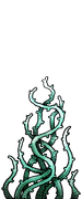 Gravemoss — battle appearance