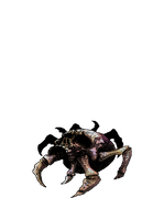 Skullcrawler — Skullcrawler 3 — battle appearance