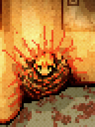 Little Girl sprite