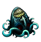 Level 1 — Egg Blue — battle appearance